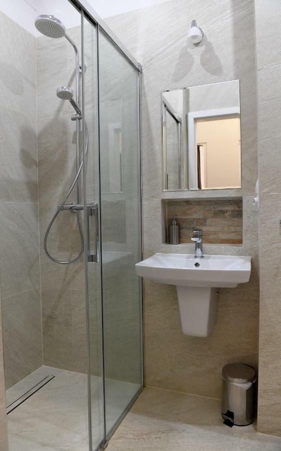 Apartament Na Dlugiej Varsóvia Exterior foto
