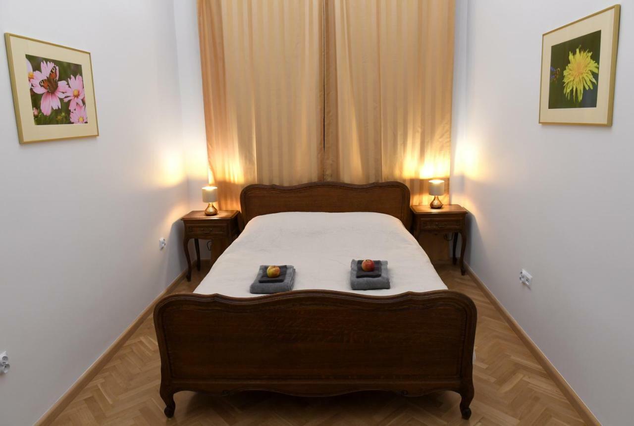 Apartament Na Dlugiej Varsóvia Exterior foto